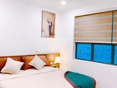 Goldmark City, Vietnam Goldmark City, Vietnam