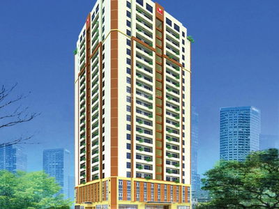 199 Ho Tung Mau 199 Ho Tung Mau