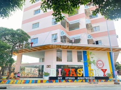 Diyas Sky, Vietnam Diyas Sky, Vietnam