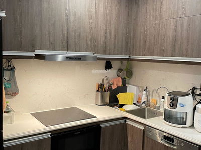 Hoang Cau Skyline Project, Vietnam Hoang Cau Skyline Project, Vietnam