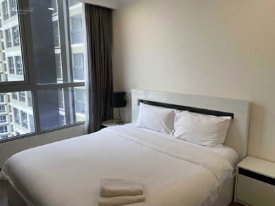 Vinhomes Central Park, Vietnam Vinhomes Central Park, Vietnam