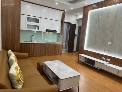 Hoang Minh Giam Street, Vietnam Hoang Minh Giam Street, Vietnam