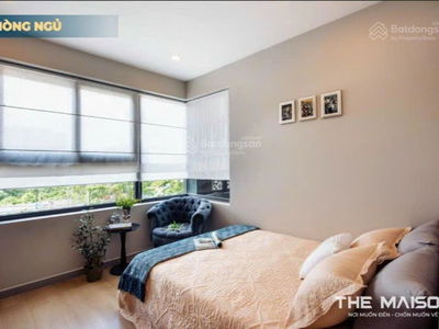 The Maison Project, Vietnam The Maison Project, Vietnam