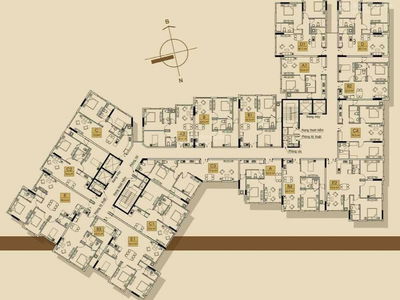 Phu Gia Hung Apartment, Vietnam Phu Gia Hung Apartment, Vietnam