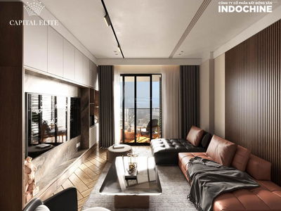 Capital Elite Project, Vietnam Capital Elite Project, Vietnam