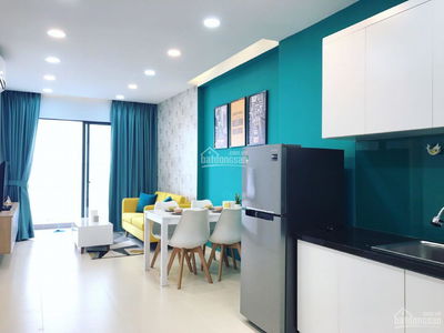 M-One South Saigon, Vietnam  M-One South Saigon, Vietnam