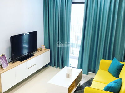 M-One South Saigon, Vietnam  M-One South Saigon, Vietnam