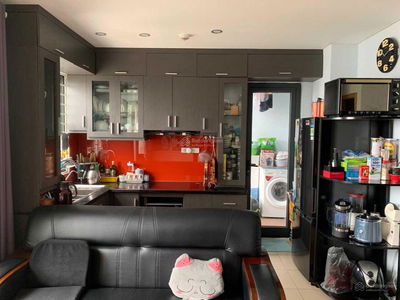 Happy Star Tower Project, Vietnam Happy Star Tower Project, Vietnam