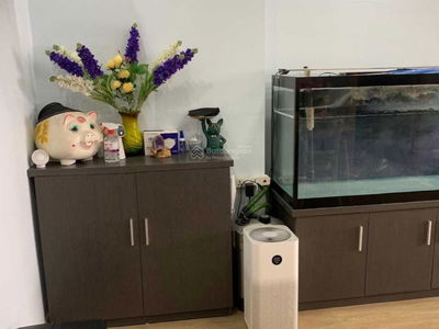 Happy Star Tower Project, Vietnam Happy Star Tower Project, Vietnam