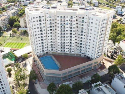 Blue Sky Tower, Vietnam Blue Sky Tower, Vietnam