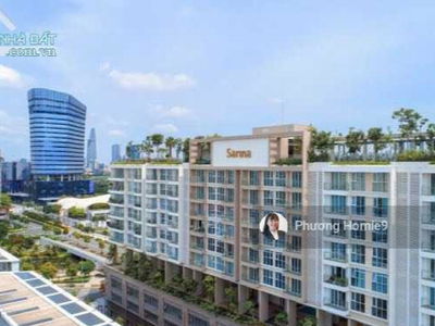 Sarina Condominium, Vietnam Sarina Condominium, Vietnam