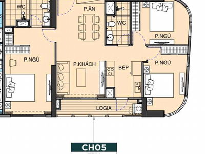 The Beverly - Vinhomes Grand Park, Vietnam  The Beverly - Vinhomes Grand Park, Vietnam