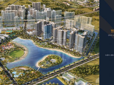 The Beverly - Vinhomes Grand Park, Vietnam The Beverly - Vinhomes Grand Park, Vietnam