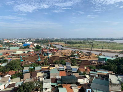 Samsora Riverside Project, Vietnam  Samsora Riverside Project, Vietnam