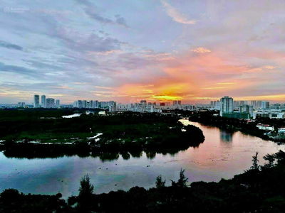 Riverside Residence, Vietnam Riverside Residence, Vietnam