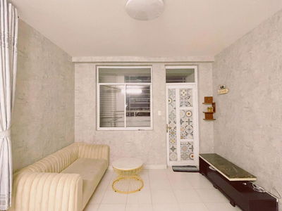 Newtown Apartment, Vietnam Newtown Apartment, Vietnam