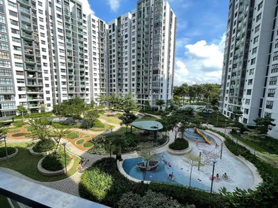 Celadon City, Vietnam Celadon City, Vietnam