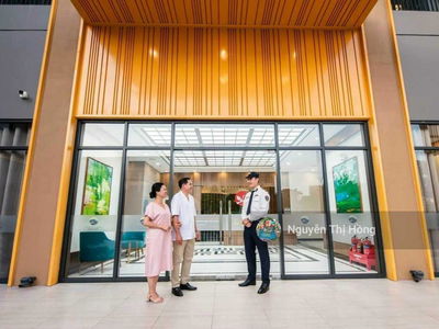 The Zenpark project, Vietnam The Zenpark project, Vietnam