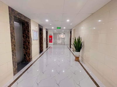 Ciputra Hanoi Project, Vietnam Ciputra Hanoi Project, Vietnam