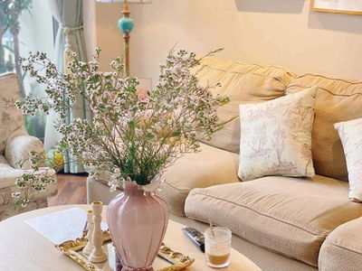 Mandarin Garden, Vietnam Mandarin Garden, Vietnam