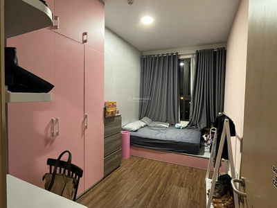 Jamila Khang Dien, Vietnam Jamila Khang Dien, Vietnam