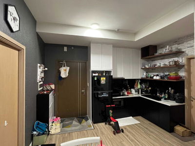 Jamila Khang Dien, Vietnam Jamila Khang Dien, Vietnam