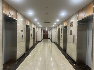 BRG Diamond Residence, Vietnam BRG Diamond Residence, Vietnam