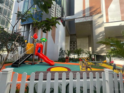 BRG Diamond Residence, Vietnam BRG Diamond Residence, Vietnam