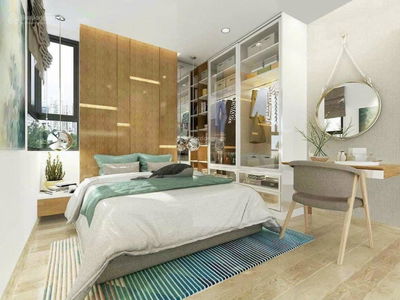 PiCity High Park, Vietnam PiCity High Park, Vietnam