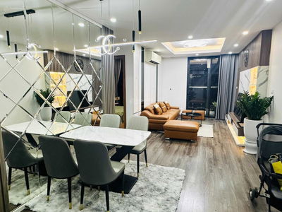 Sakura Tower Project, Vietnam Sakura Tower Project, Vietnam