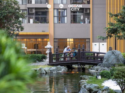 The Zenpark project, Vietnam The Zenpark project, Vietnam