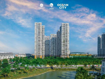 The Zenpark project, Vietnam The Zenpark project, Vietnam