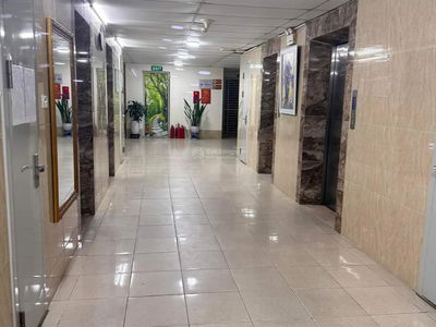 Ciputra Hanoi Project, Vietnam Ciputra Hanoi Project, Vietnam