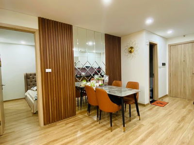 Tay Ho River View Project, Vietnam Tay Ho River View Project, Vietnam