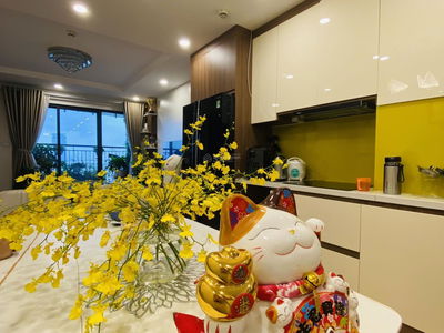 Tay Ho River View Project, Vietnam Tay Ho River View Project, Vietnam