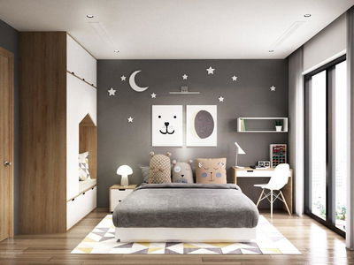 Goldora Plaza Apartment, Vietnam Goldora Plaza Apartment, Vietnam