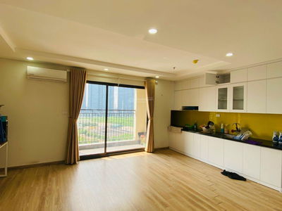 Tay Ho River View Project, Vietnam Tay Ho River View Project, Vietnam