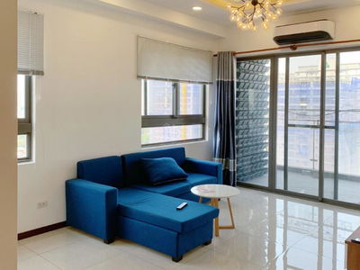 Docklands Saigon, Vietnam Docklands Saigon, Vietnam