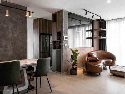 Centum Wealth Apartment, Vietnam Centum Wealth Apartment, Vietnam