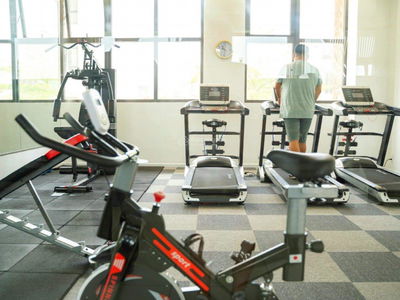 Hiyori Garden Tower, Vietnam Hiyori Garden Tower, Vietnam