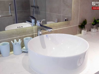 Summit Building, Vietnam Summit Building, Vietnam