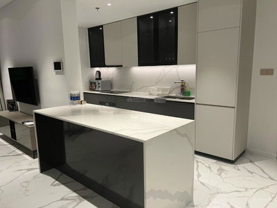 The Metropole Thu Thiem, Vietnam  The Metropole Thu Thiem, Vietnam