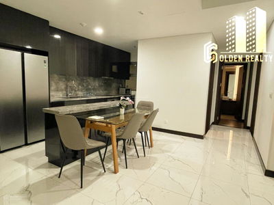 Empire City Thu Thiem, Vietnam Empire City Thu Thiem, Vietnam