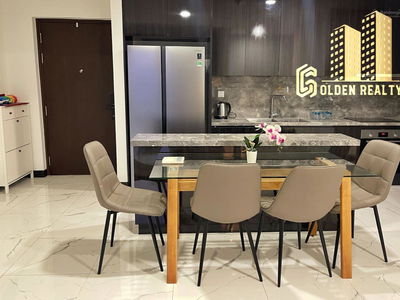 Empire City Thu Thiem, Vietnam Empire City Thu Thiem, Vietnam