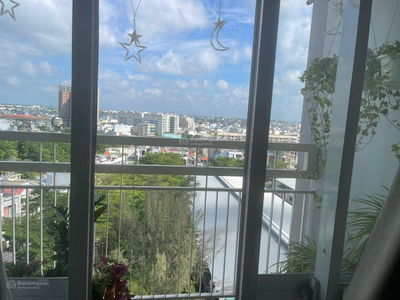 TaniBuilding Son Ky 1, Vietnam TaniBuilding Son Ky 1, Vietnam