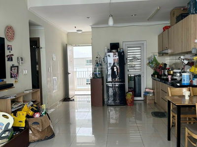 Green Town Binh Tan, Vietnam Green Town Binh Tan, Vietnam