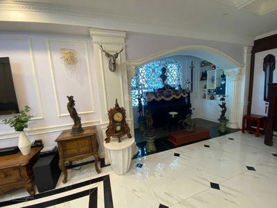 Goldmark City Project, Vietnam Goldmark City Project, Vietnam