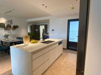 Han Jardin Apartment Project, Vietnam Han Jardin Apartment Project, Vietnam