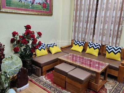 Khanh Hoi Apartment 1, Vietnam  Khanh Hoi Apartment 1, Vietnam