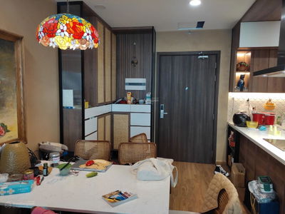 The Zen Residence Project, Vietnam The Zen Residence Project, Vietnam